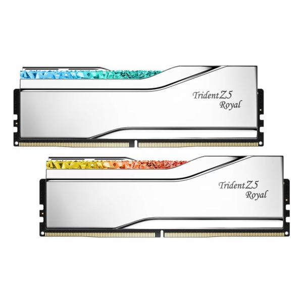 G.Skill Trident Z5 Royal F5-6800J3446F48GX2-TR5S paměťový...