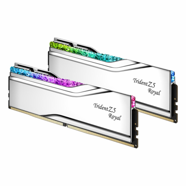 G.Skill F5-8000J3848F24GX2-TR5S paměťový modul 48 GB 2 x ...