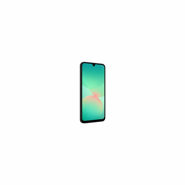 BAZAR - Samsung Galaxy A26 5G 6GB/128GB EU, černá - Poško...