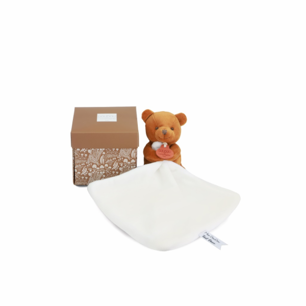 Doudou Můj malý medvídek 10 cm 1 ks