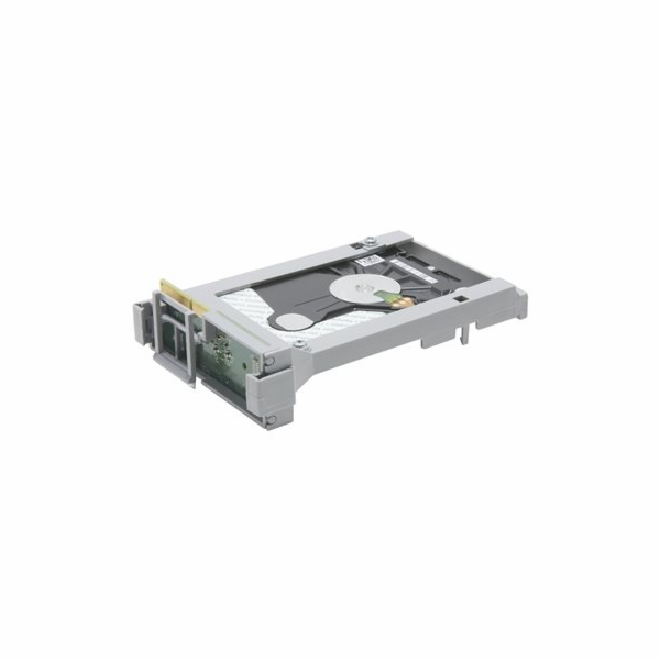 HP - Pevný disk - šifrovaný - 500 GB - FIPS - pro Color L...