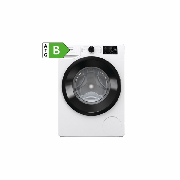 GORENJE Práčka W2EIS62BOK