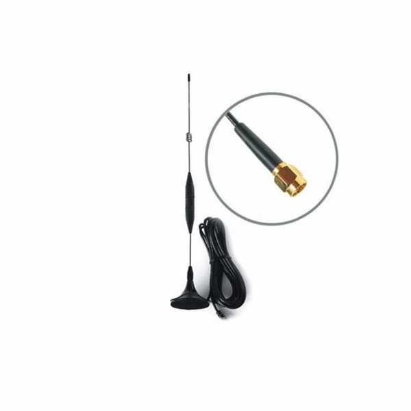 Anténa WaveRF GSM/DCS 5dBi 