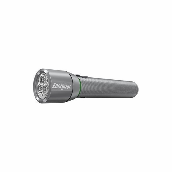 Energizer Metal Vision HD dobíjecí ruční svítilna LED 100...