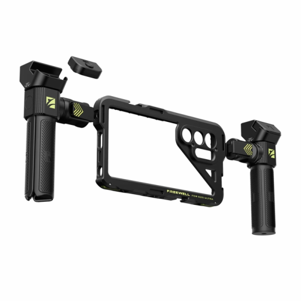 Montážní sada Genius Rig Freewell pro Samsung Galaxy