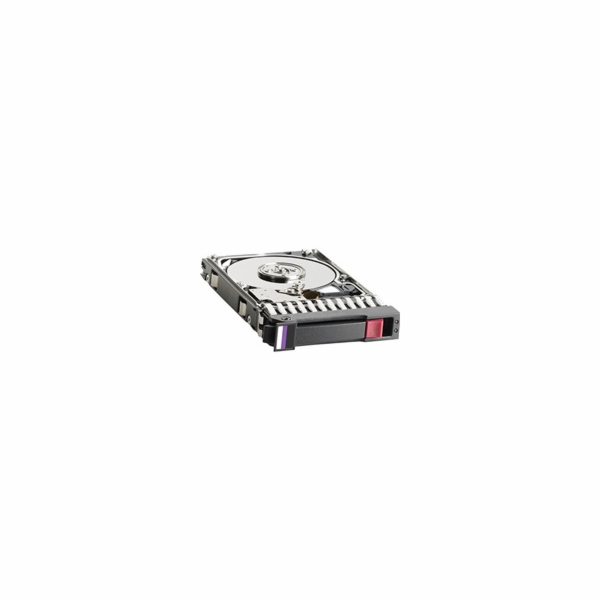HPE HDD 900GB SAS 12G Enterprise 15K SFF (2.5in) SC 3yr W...