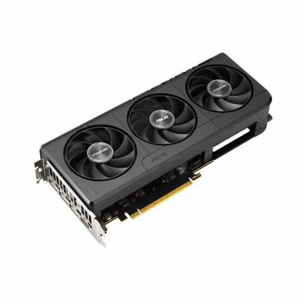Grafická karta ASUS Prime GeForce RTX 5060 OC 8 GB