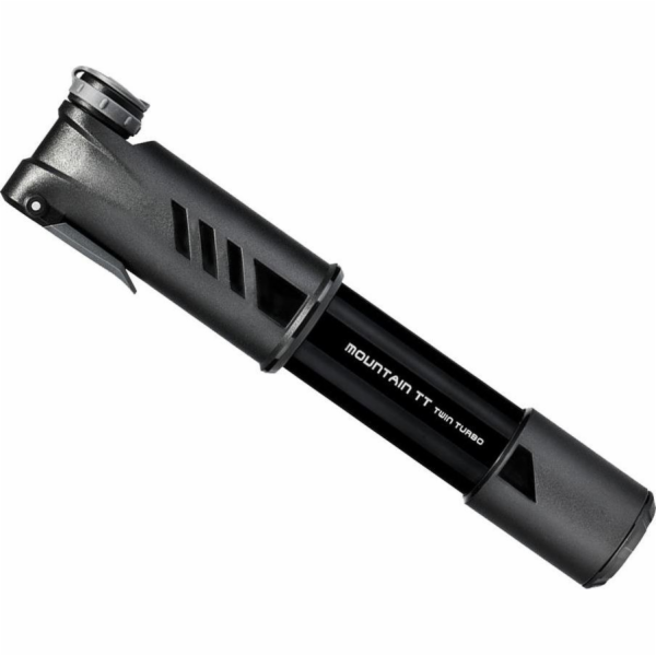 TOPEAK MOUNTAIN TT TWIN TURBO ČERPADLO