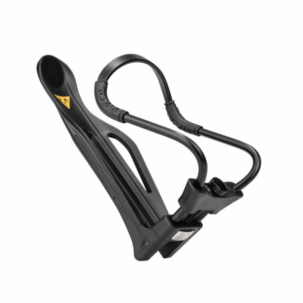 Košík Topeak Modula Cage II Bidon, černý (nastavitelný)