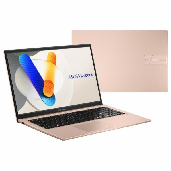 ASUS Vivobook 15 X1504VA-BQ1648 i5-1334U 15.6"FHD IPS-lev...