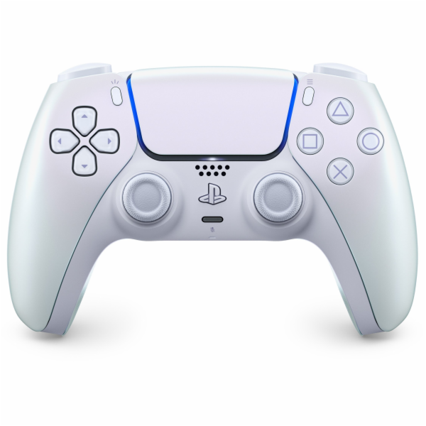 Kontroler Sony PS5 Dualsense v2 Chrome Pearl