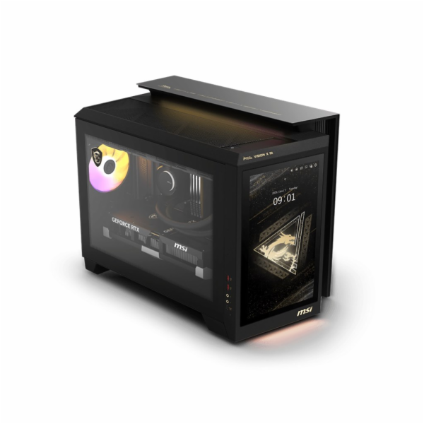 MSI MEG Vision X AI 2NVZ9-003EU Intel Core Ultra 9 285K 6...
