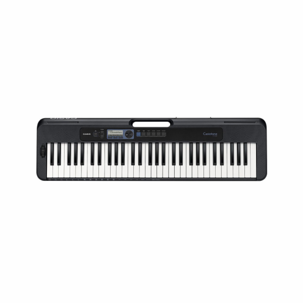 Casio CT-S300 Digitální syntetizátor 61 Černá, Bílá