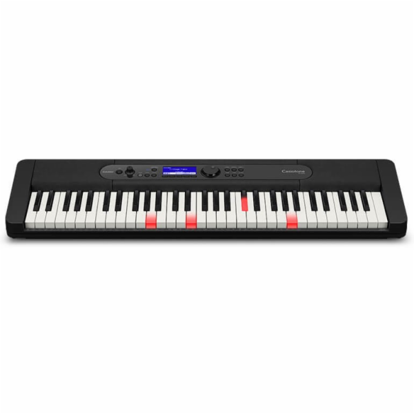 Casio LK-S450 syntetizéry Digitální syntetizátor 61 Černá