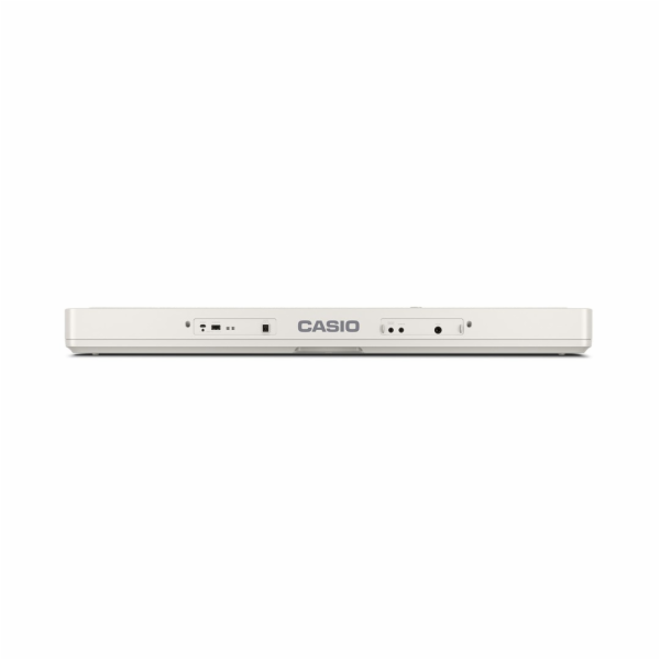 Casio CT-S1 Digitální syntetizátor 61 Bílá