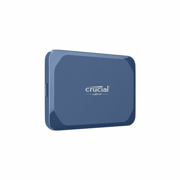 Crucial X10 1TB Portable SSD