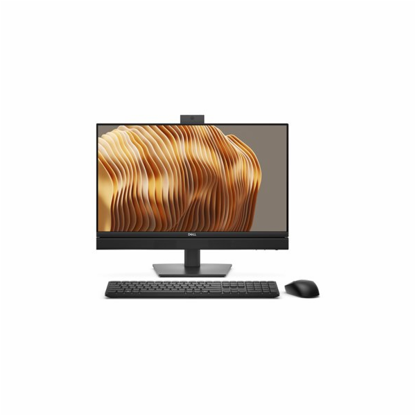 Dell Pro 24 All-in-One QC24250, TPM,U7-265,16GB,512GB SSD...