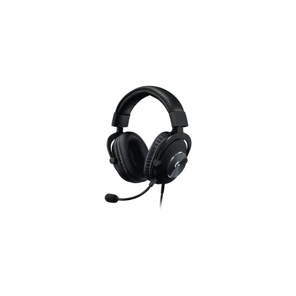Logitech G Pro X SE - Náhlavní souprava - plná velikost -...