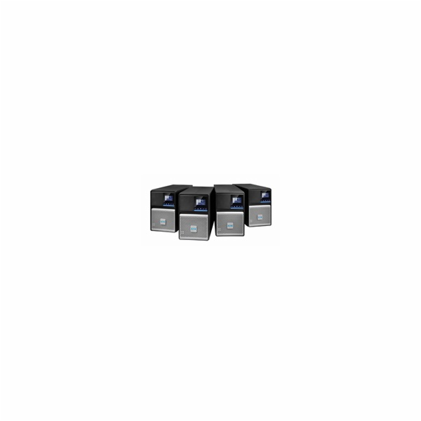 Eaton -opraven- 5P 650i, gen2, UPS 650VA / 520W, 4 zásuvk...