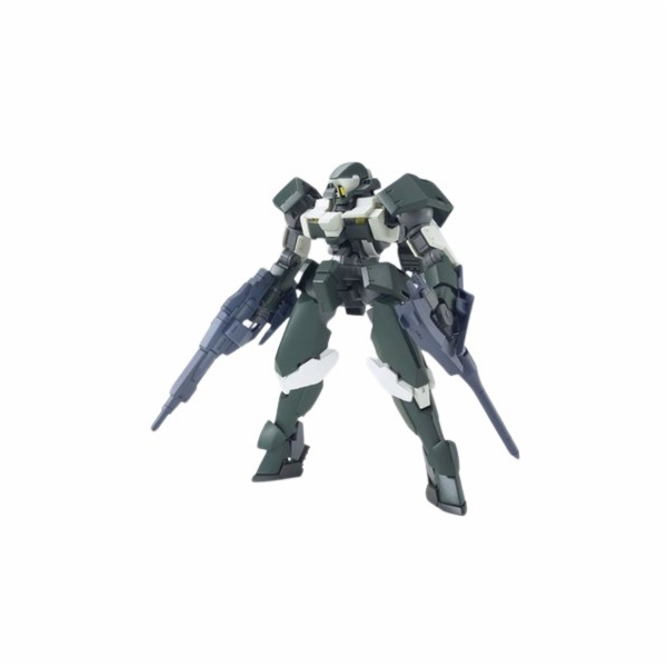 HG 1/144 JULIETA S MOBILE REGINLAZE