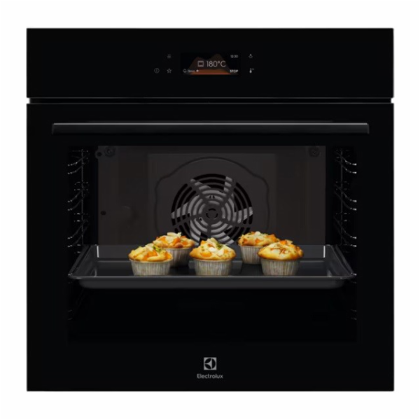 Trouba ELECTROLUX LOE8F38Z