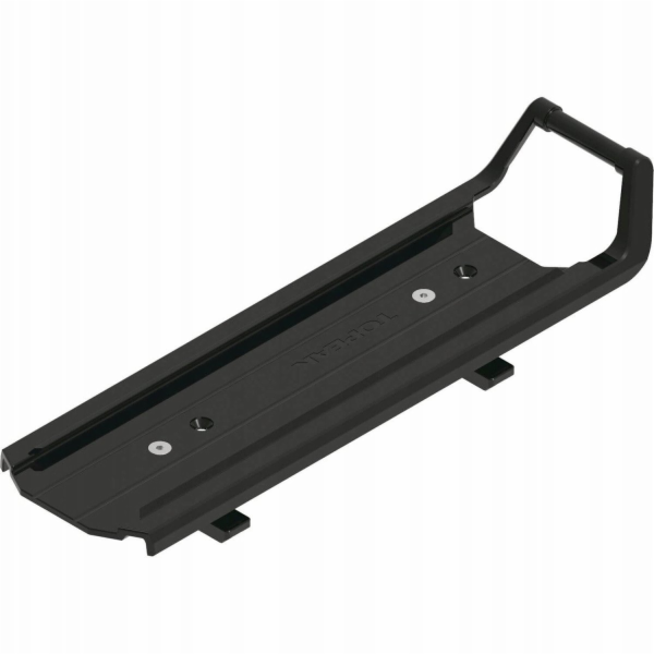 Topeak T-TA3001Omni QuickTrack® Stojanový adaptér Black