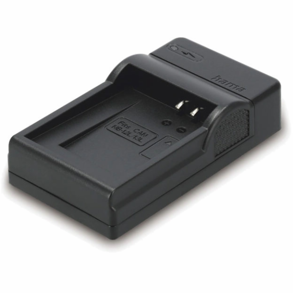 Hama 81426 USB foto nabíječka pro Canon 