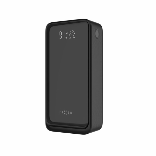 Fixed Powerbanka 30000 FIXZEN2-30P-BK