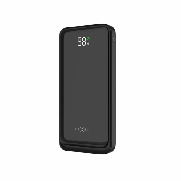 Fixed Powerbanka 10 000 FIXZEN2-10-BK