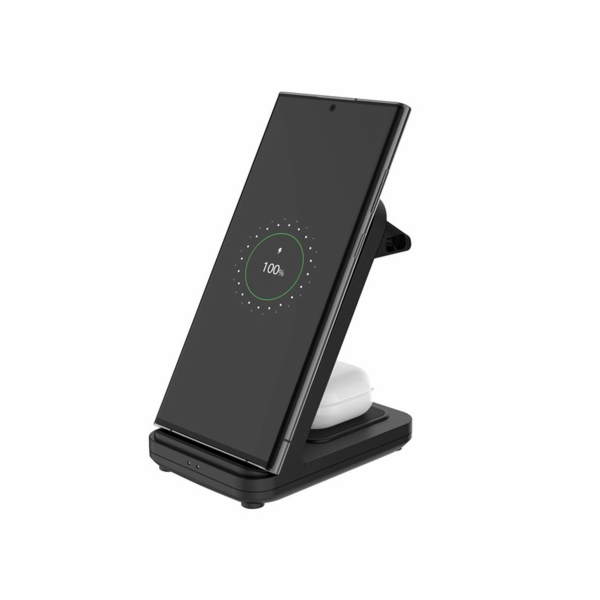 Fixed Powerstation Uni FIXPOS-U-BK