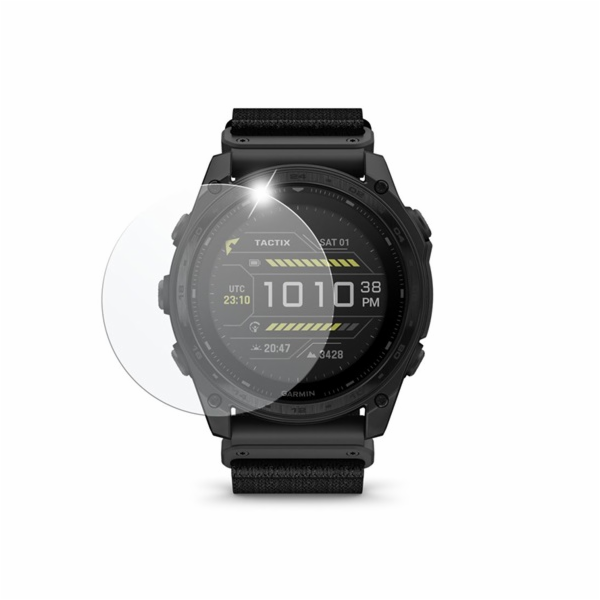 Fixed sklo Garm Tactix 8 51mm FIXGW-1575