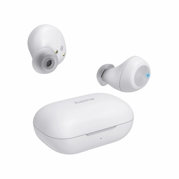 Hama184173 Blth sluchátka Spirit 