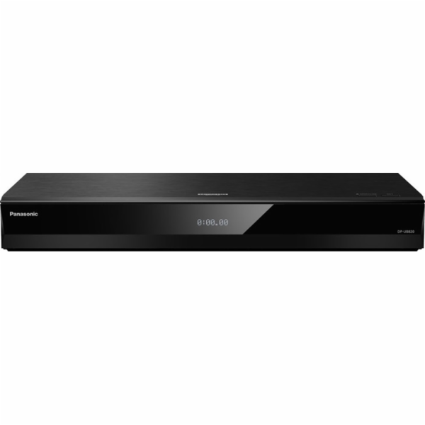 Panasonic DB-UB820 Ultra HD Blu-ray