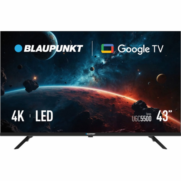 Blaupunkt 43UGC5500S
