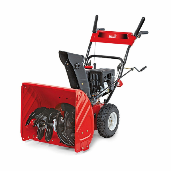 Fréza&nbsp;sněhová&nbsp;MTD&nbsp;M&nbsp;61