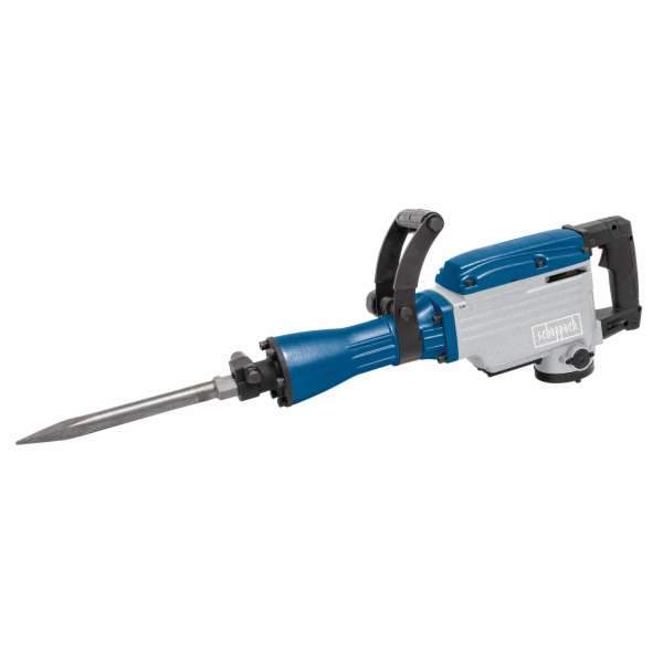 Scheppach Demolition Hammer AB1700 1700 W