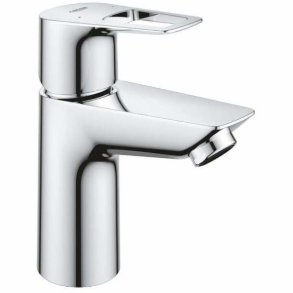 Grohe zůstal Grohe 12987145 - 12987145