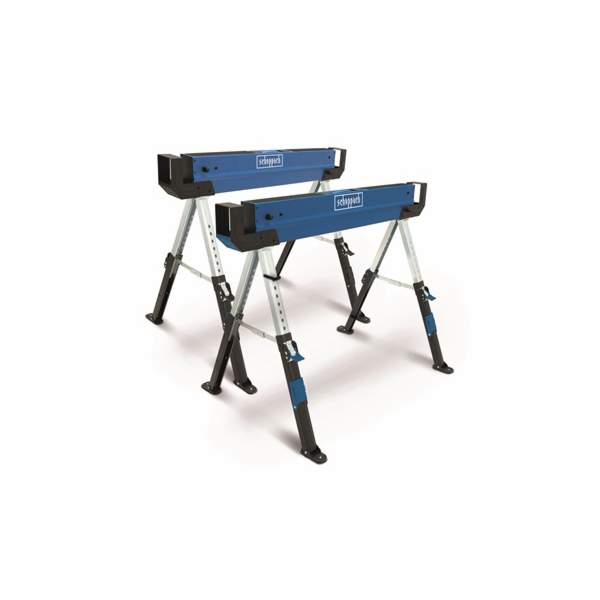 Scheppach MWB 600 (set 2 ks)