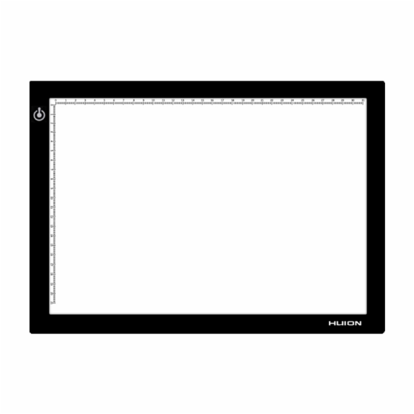 Huion LED rýsovací prkno - L4S