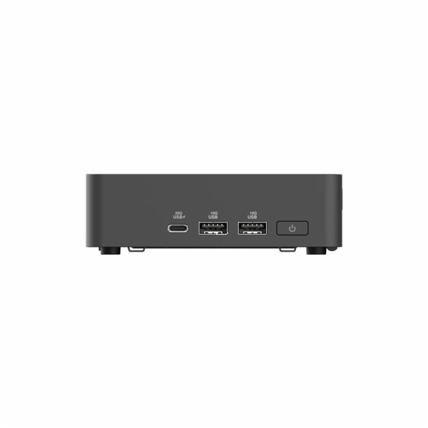 ASUS NUC 15 Pro Slim Kit RNUC15CRKU500000 - Barebone - mi...
