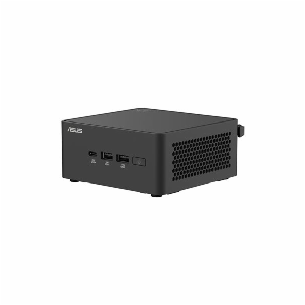 ASUS NUC 15 Pro Tall Kit RNUC15CRHV500002 - Barebone - mi...