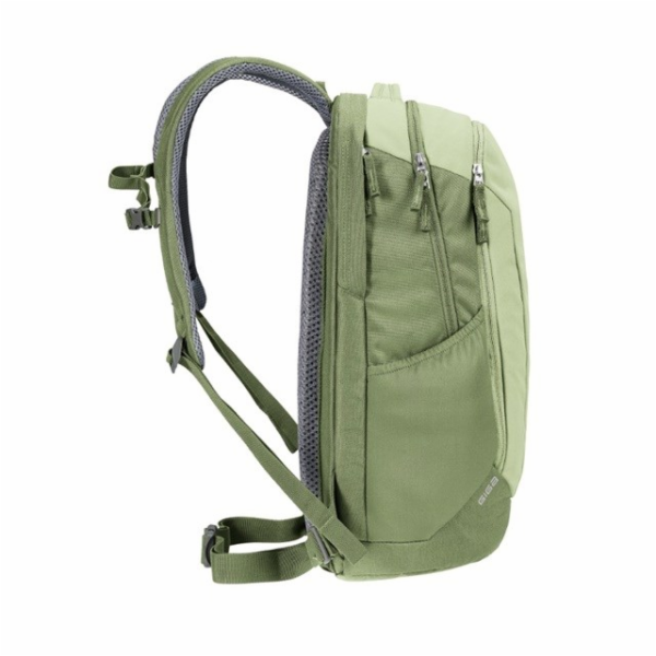 Plecak miejski DEUTER Giga mineral-grove