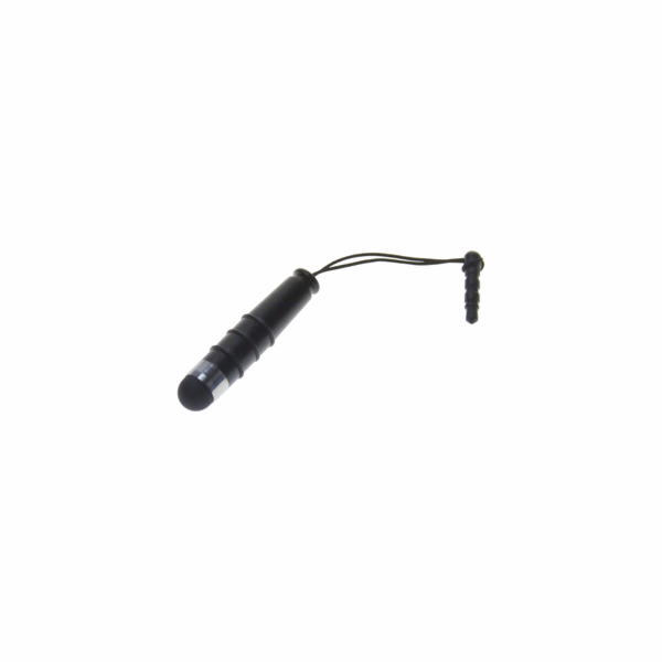 TOUCHPEN Stylus RING uni černý ALIGATOR