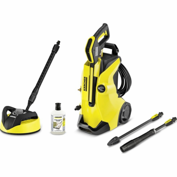 Kärcher K 4 Full Control 1.324-003.0 vysokotlaký čistič