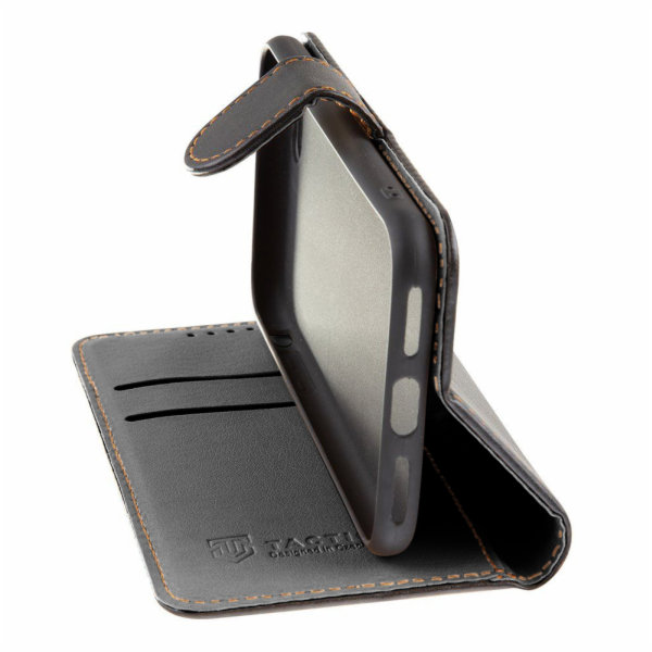 Tactical Field Notes Flip Vivo Y35, Blac