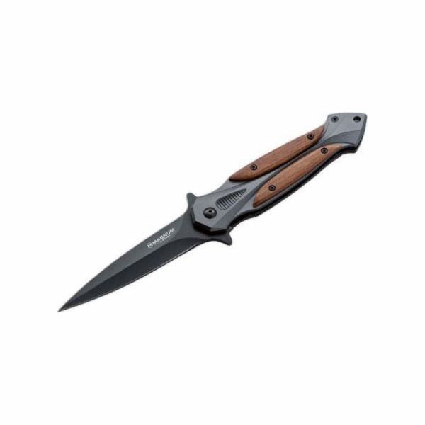 XXX_Magnum Boker (Magnum) Nůž Magnum Starfighter XL