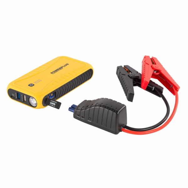 Powerplus POWX4251 - Startovací zdroj JUMP STARTER 3-IN-1...