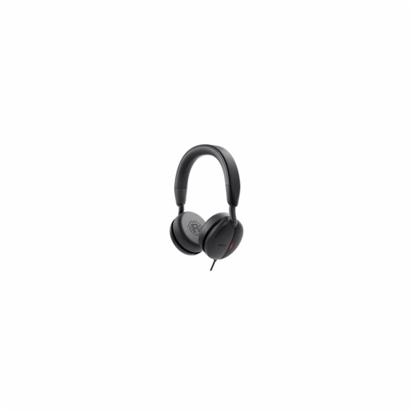 DELL náhlavní souprava WH5024/ Pro Stereo Headset/ sluchá...