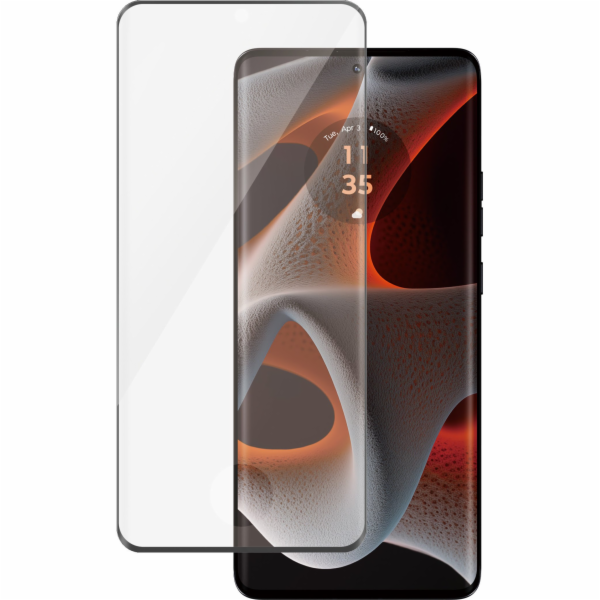 PanzerGlass - Ochrana obrazovky pro mobilní telefon - ult...