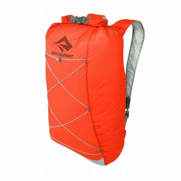 Plecak SEA TO SUMMIT Ultra-Sil Dry Day Pack Orange